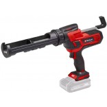PISTOLA DE SILICONE A BATERIA